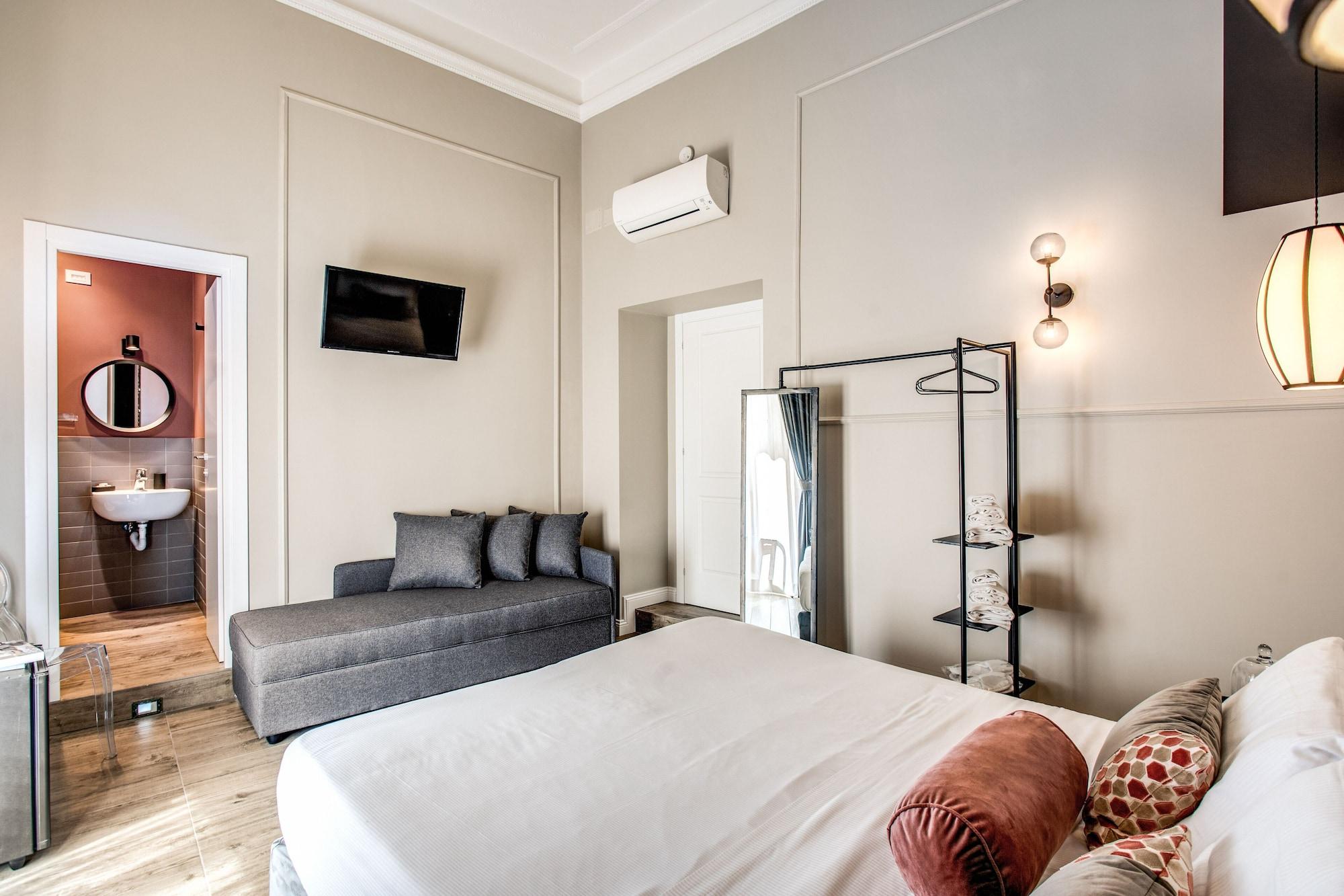 Trevispagna Charme 3*