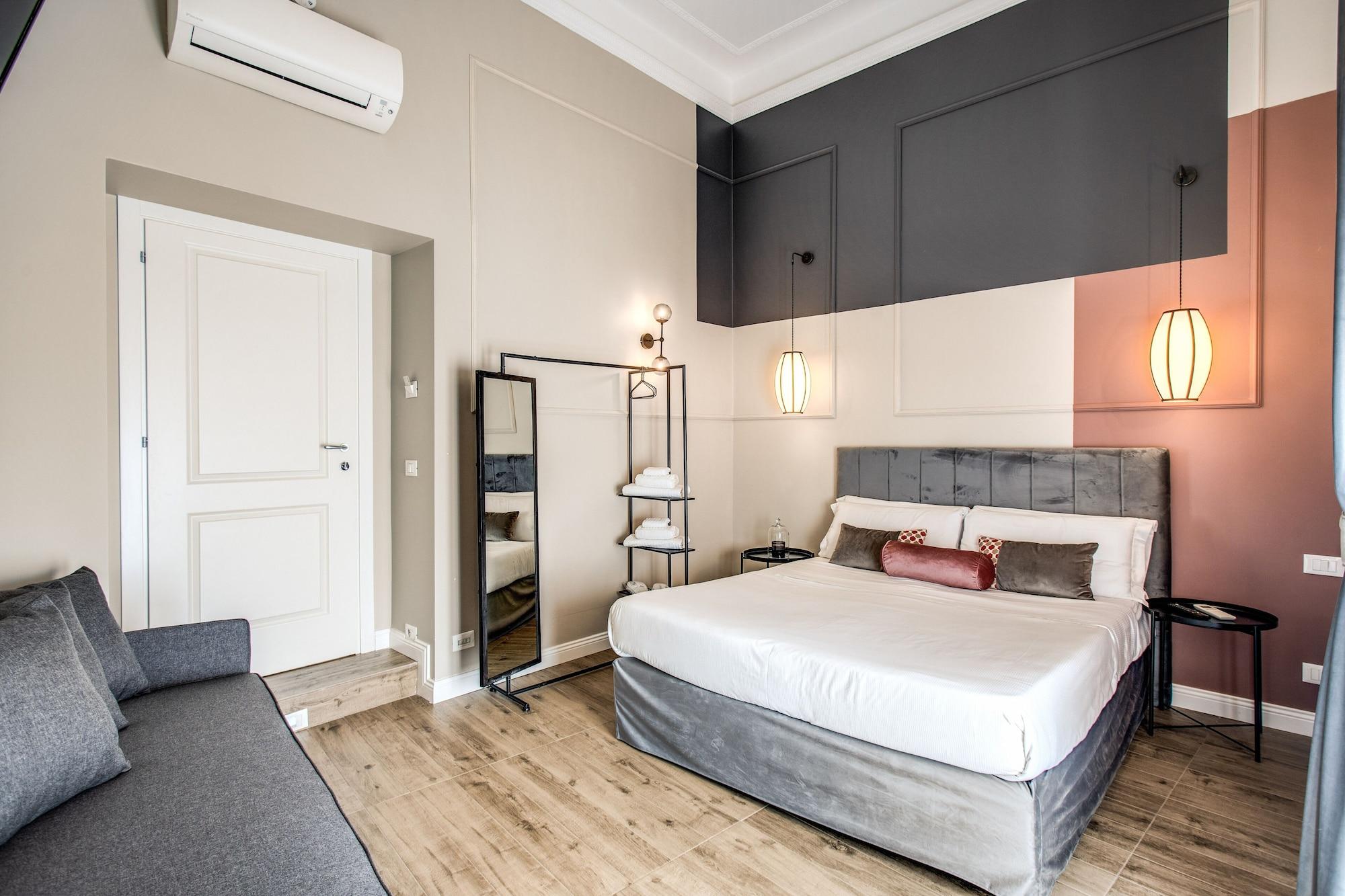 Trevispagna Charme Affittacamere 3*