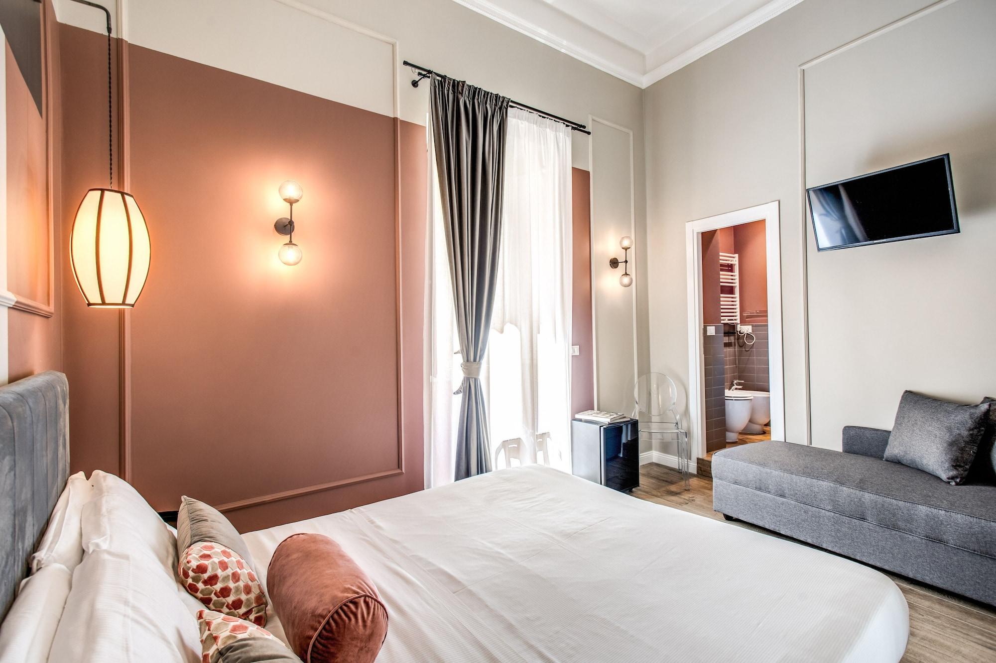 Trevispagna Charme Affittacamere 3*
