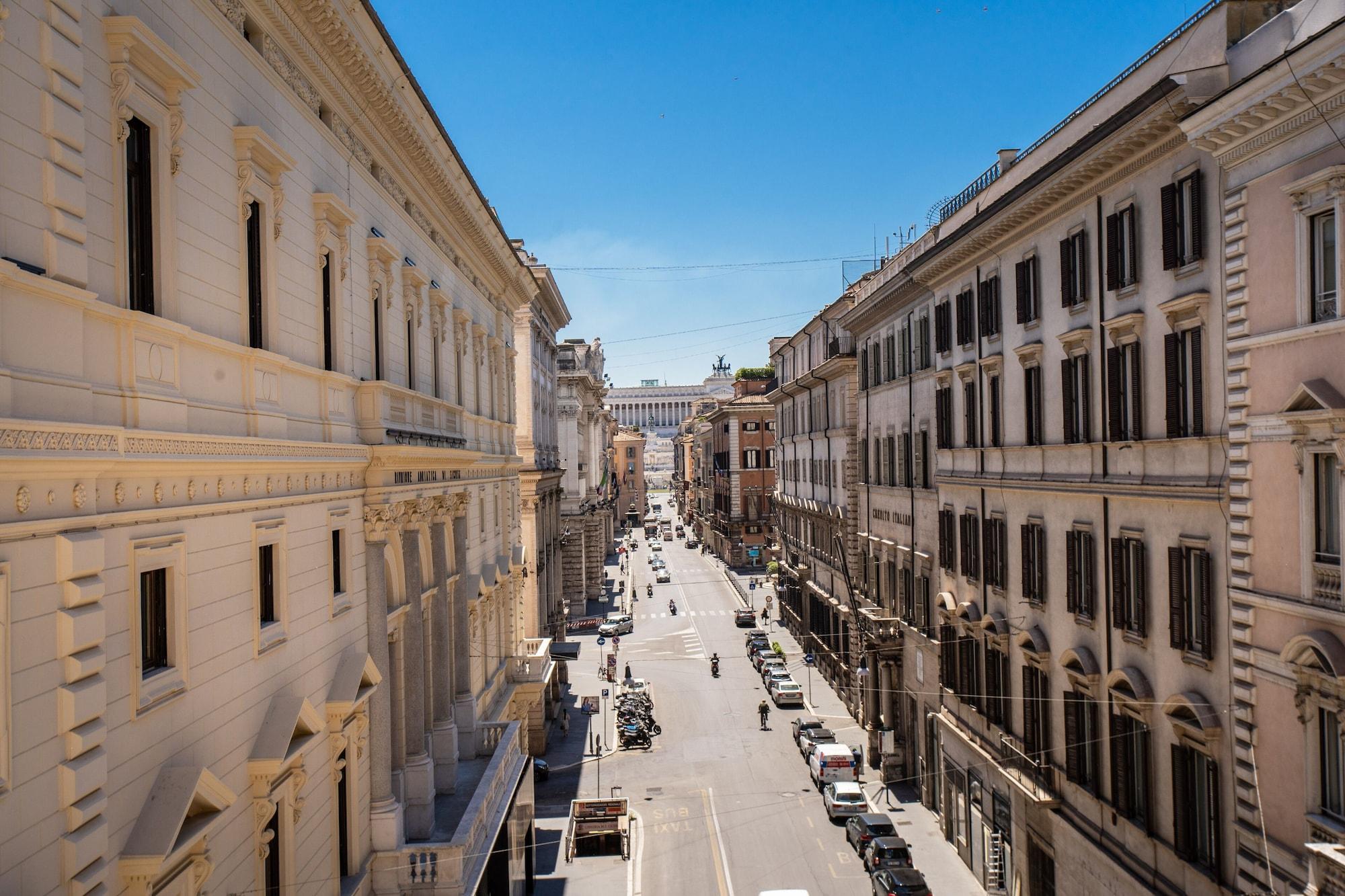 Trevispagna Charme Affittacamere