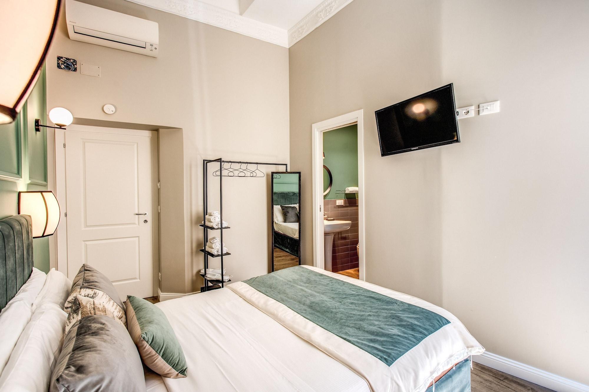 Trevispagna Charme 3* Roma