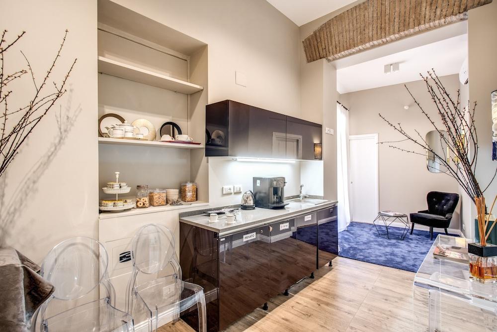 Trevispagna Charme Affittacamere 3*