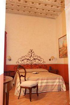 Trevispagna Charme Affittacamere Roma