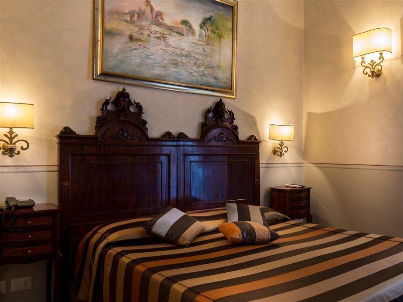 Affittacamere Trevispagna Charme 3*