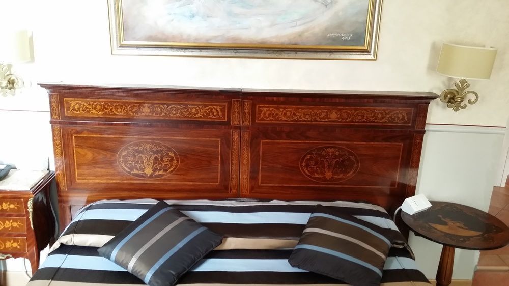 Affittacamere Trevispagna Charme 3*