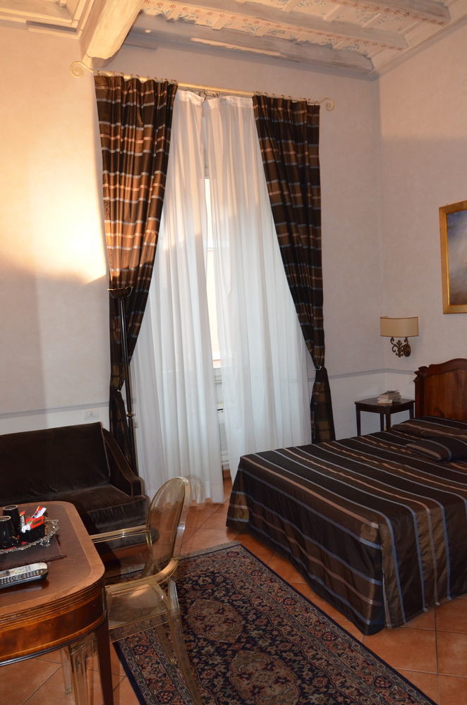Trevispagna Charme Affittacamere 3*