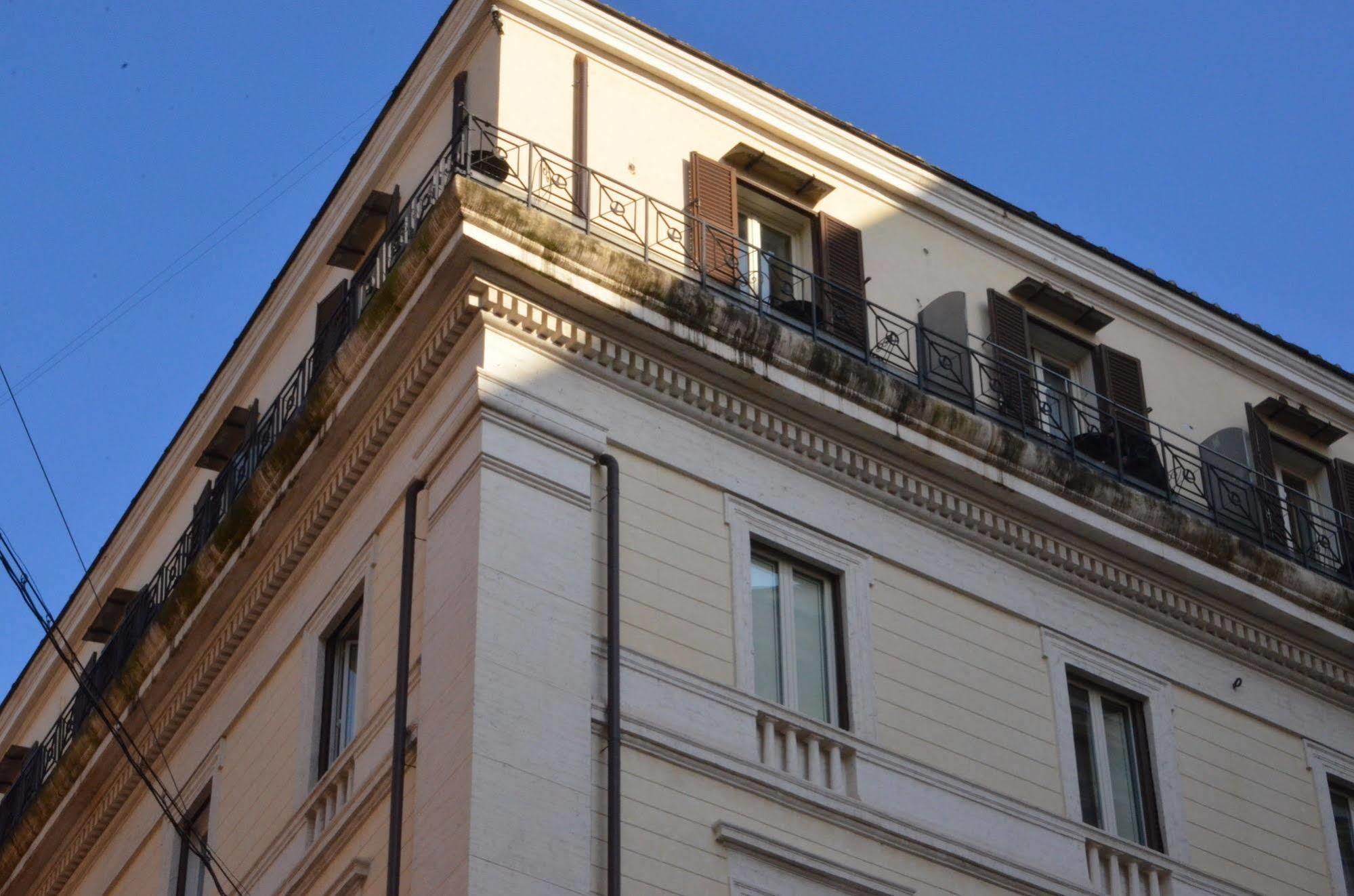 Trevispagna Charme 3* Roma