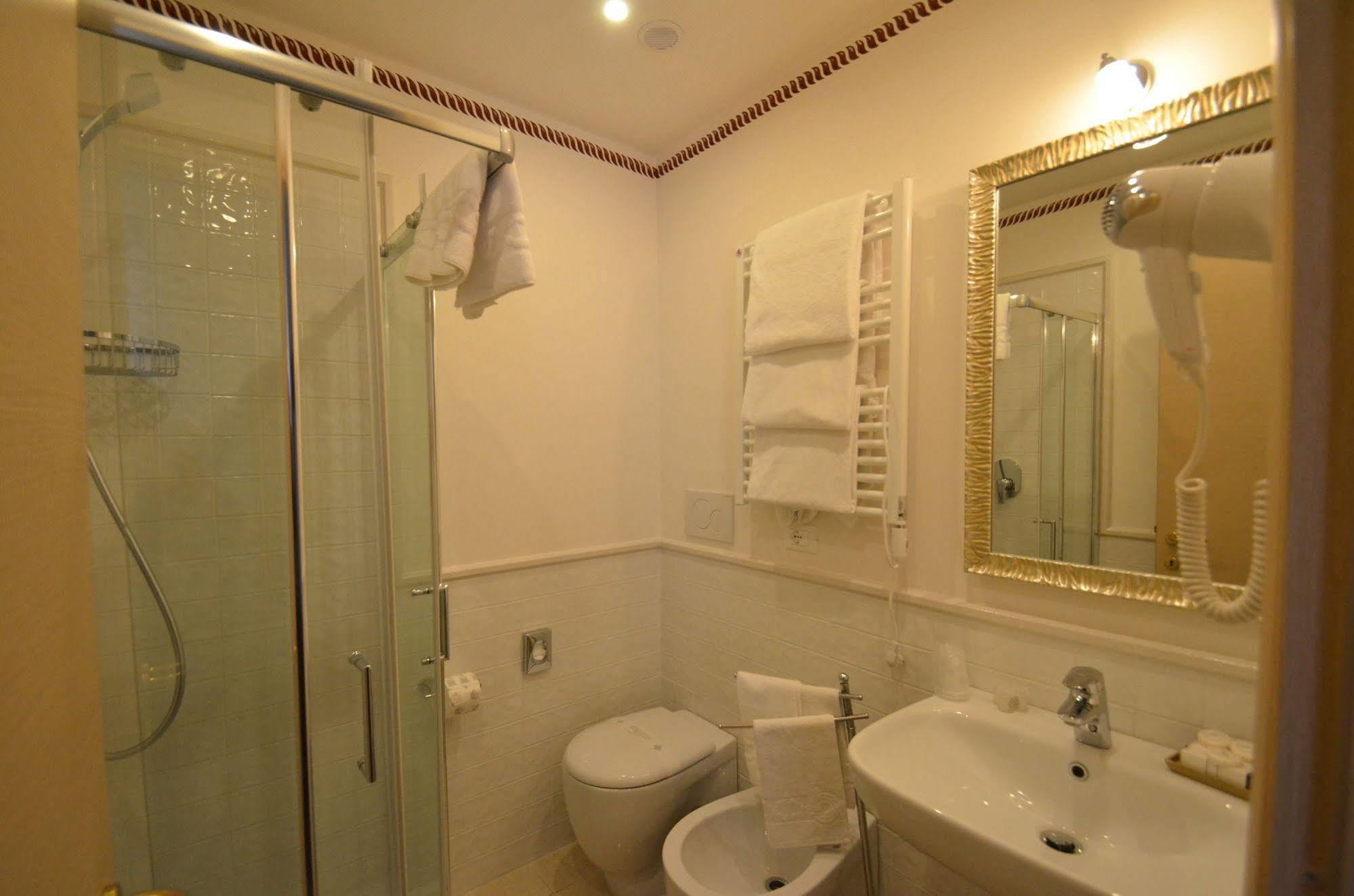 Affittacamere Trevispagna Charme 3*