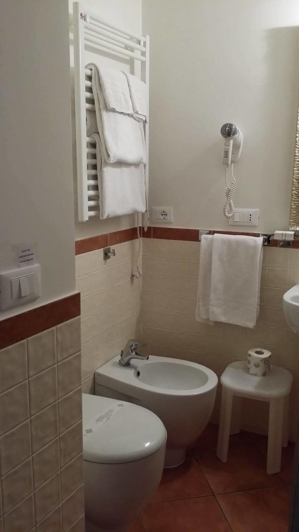 Affittacamere Trevispagna Charme 3*
