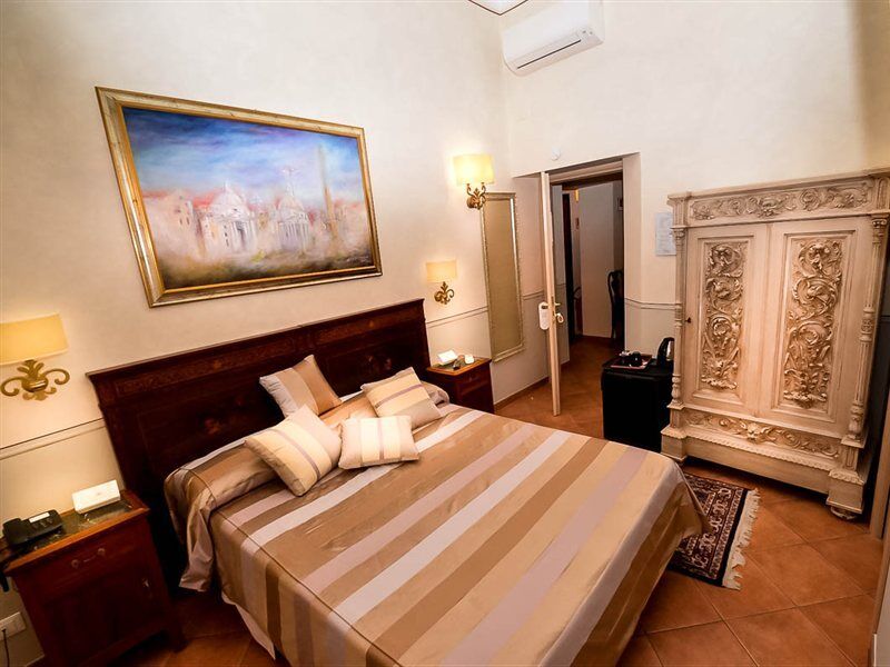 Trevispagna Charme 3*