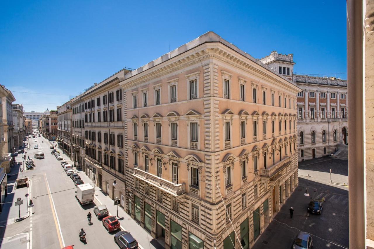 Trevispagna Charme 3* Roma