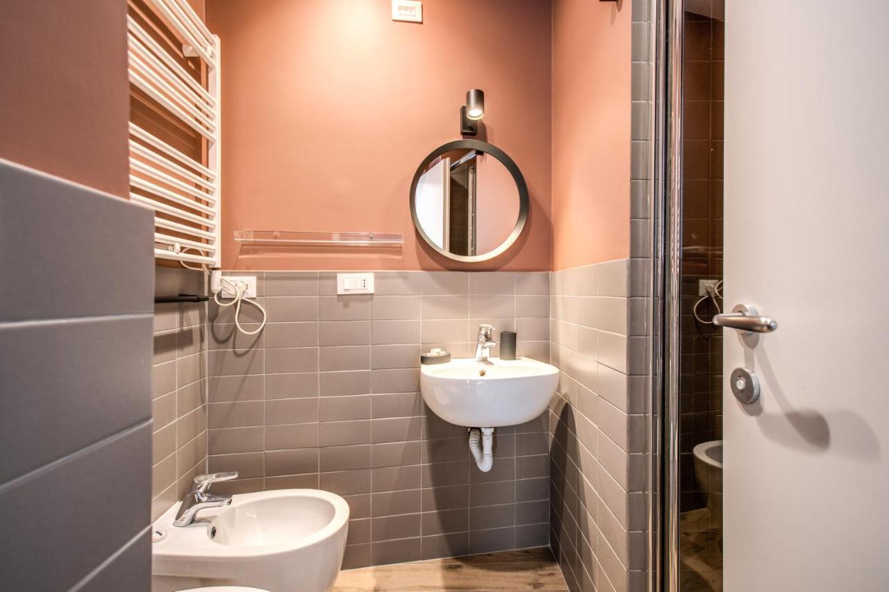 Affittacamere Trevispagna Charme 3*