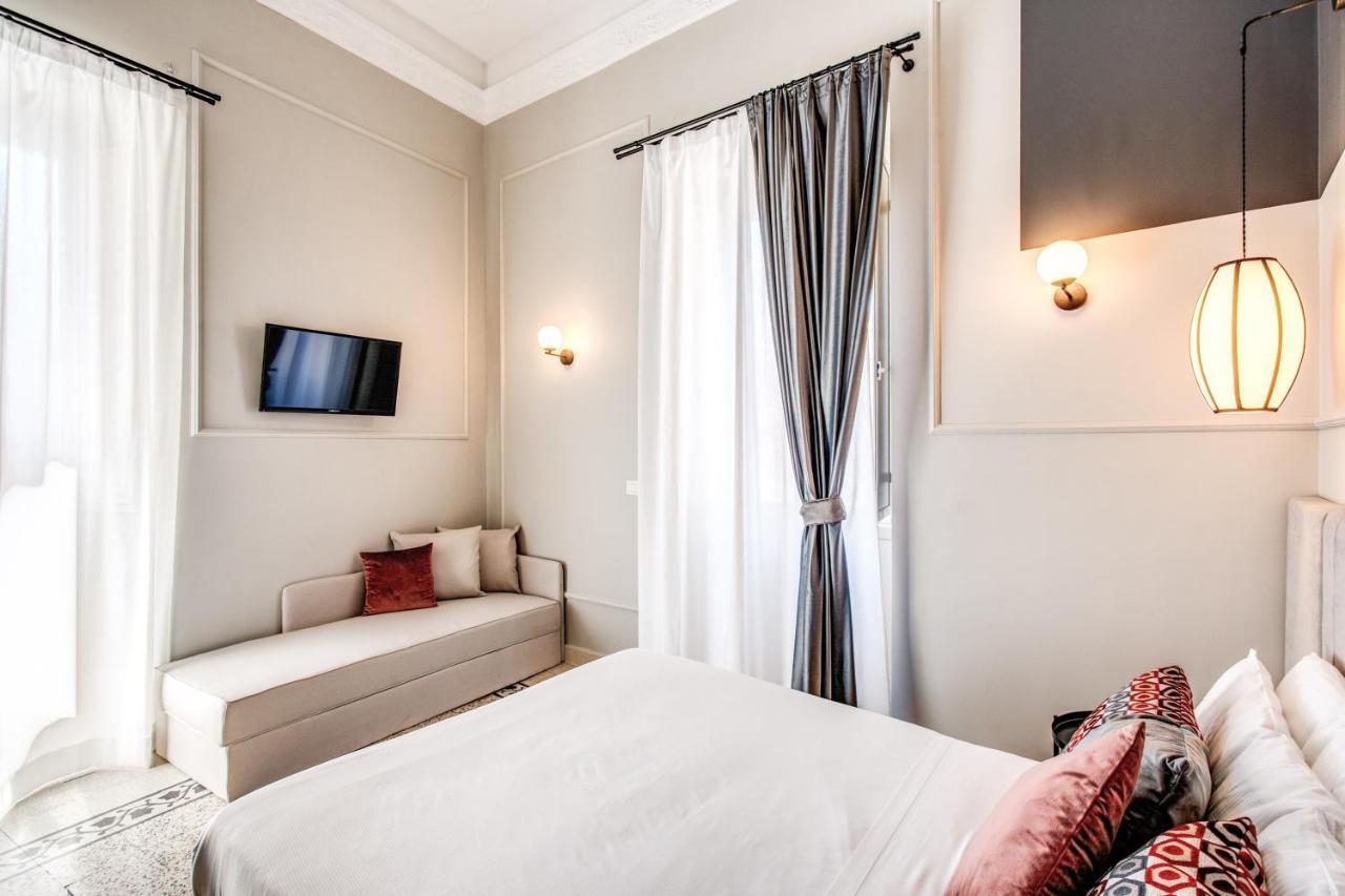 Trevispagna Charme Affittacamere 3*
