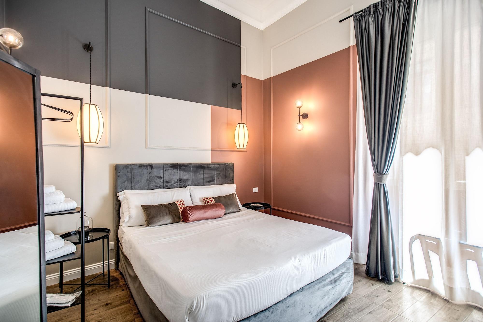 Trevispagna Charme Gasthof 3*
