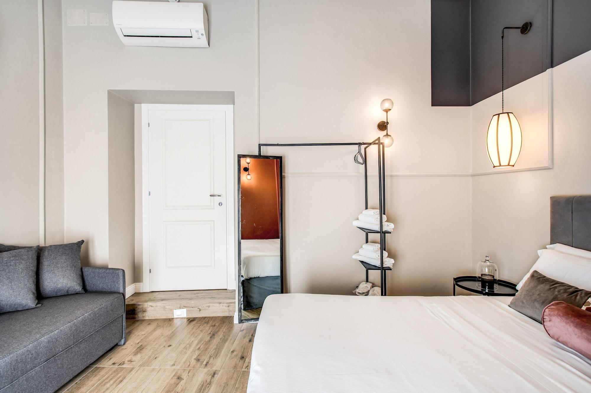 Trevispagna Charme Gasthof Rom