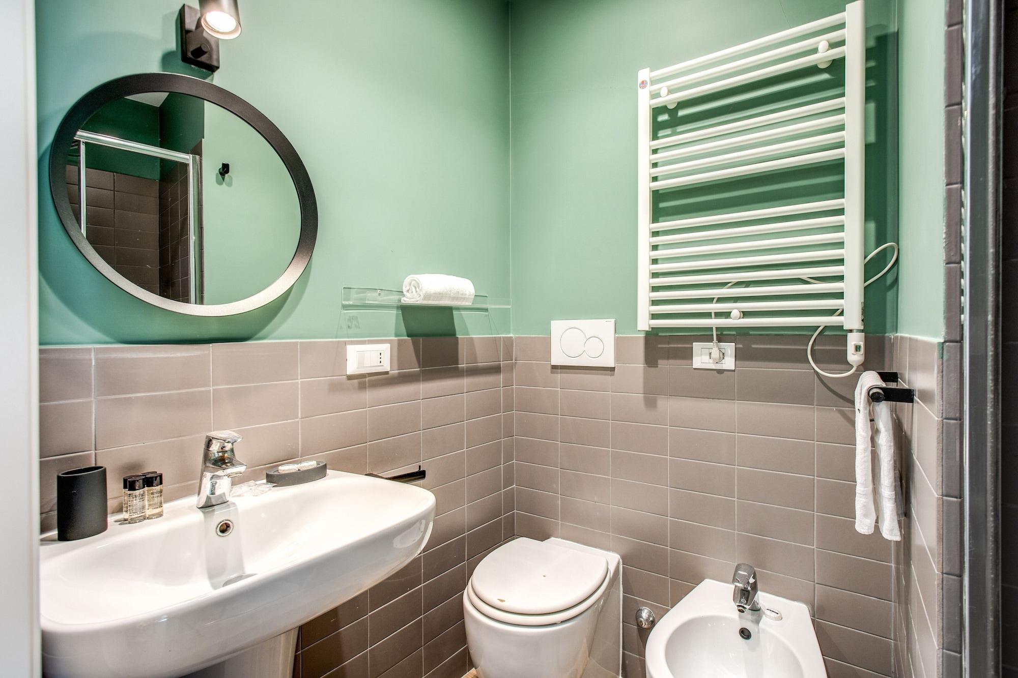 Trevispagna Charme Gasthof 3*