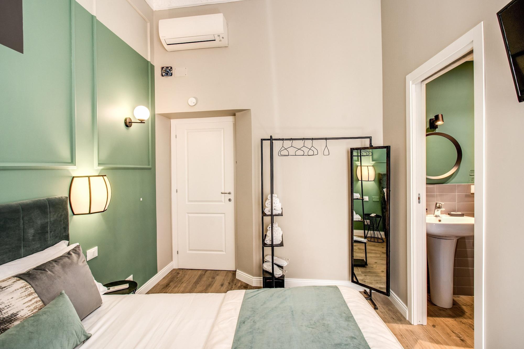 Gasthof Trevispagna Charme 3*