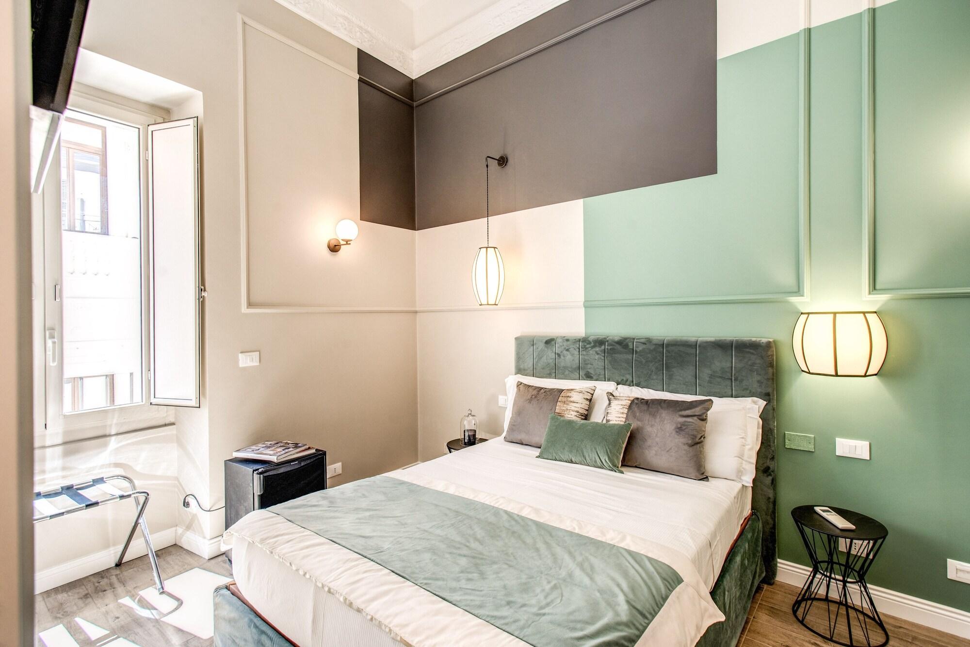 Gasthof Trevispagna Charme