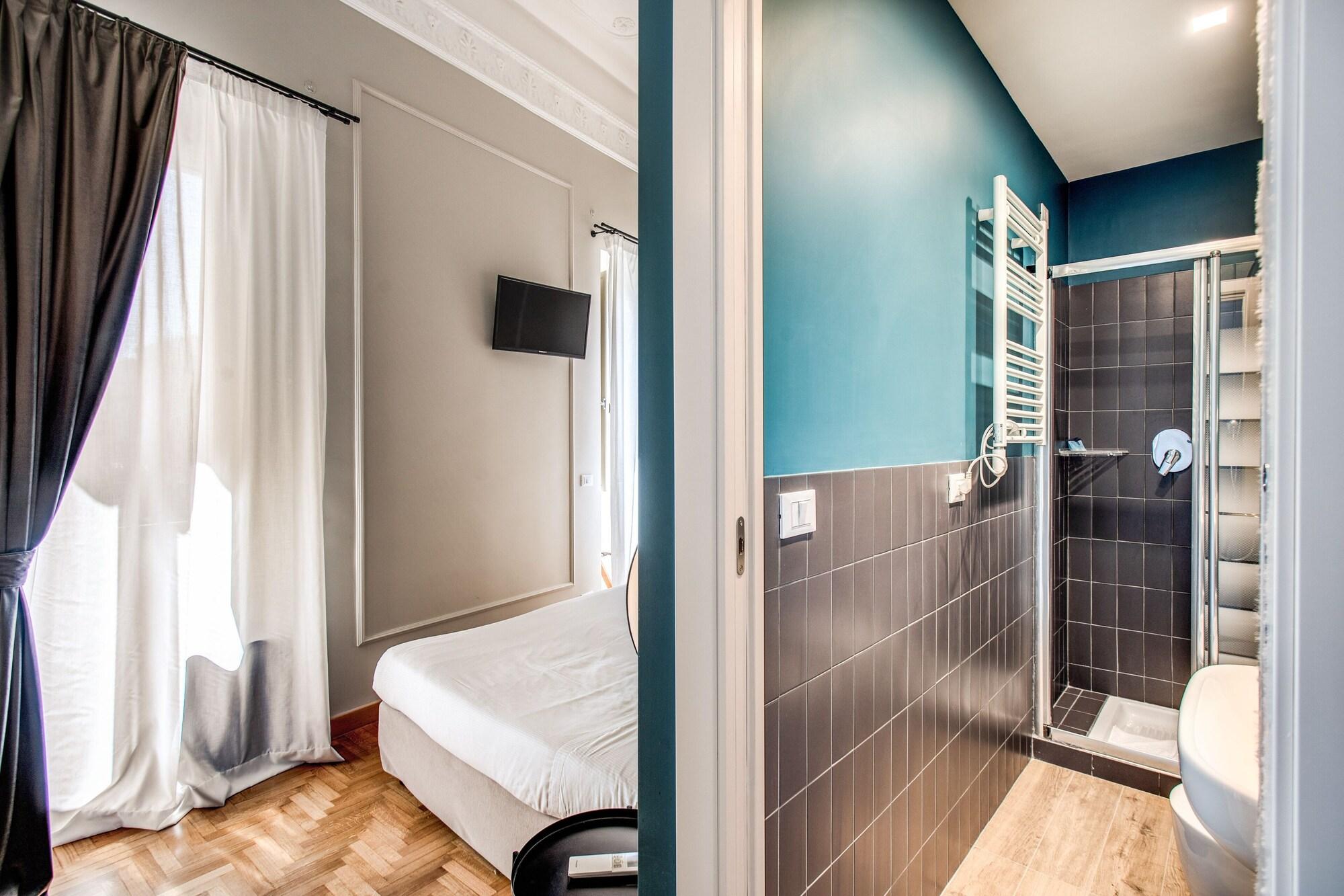 Trevispagna Charme Gasthof