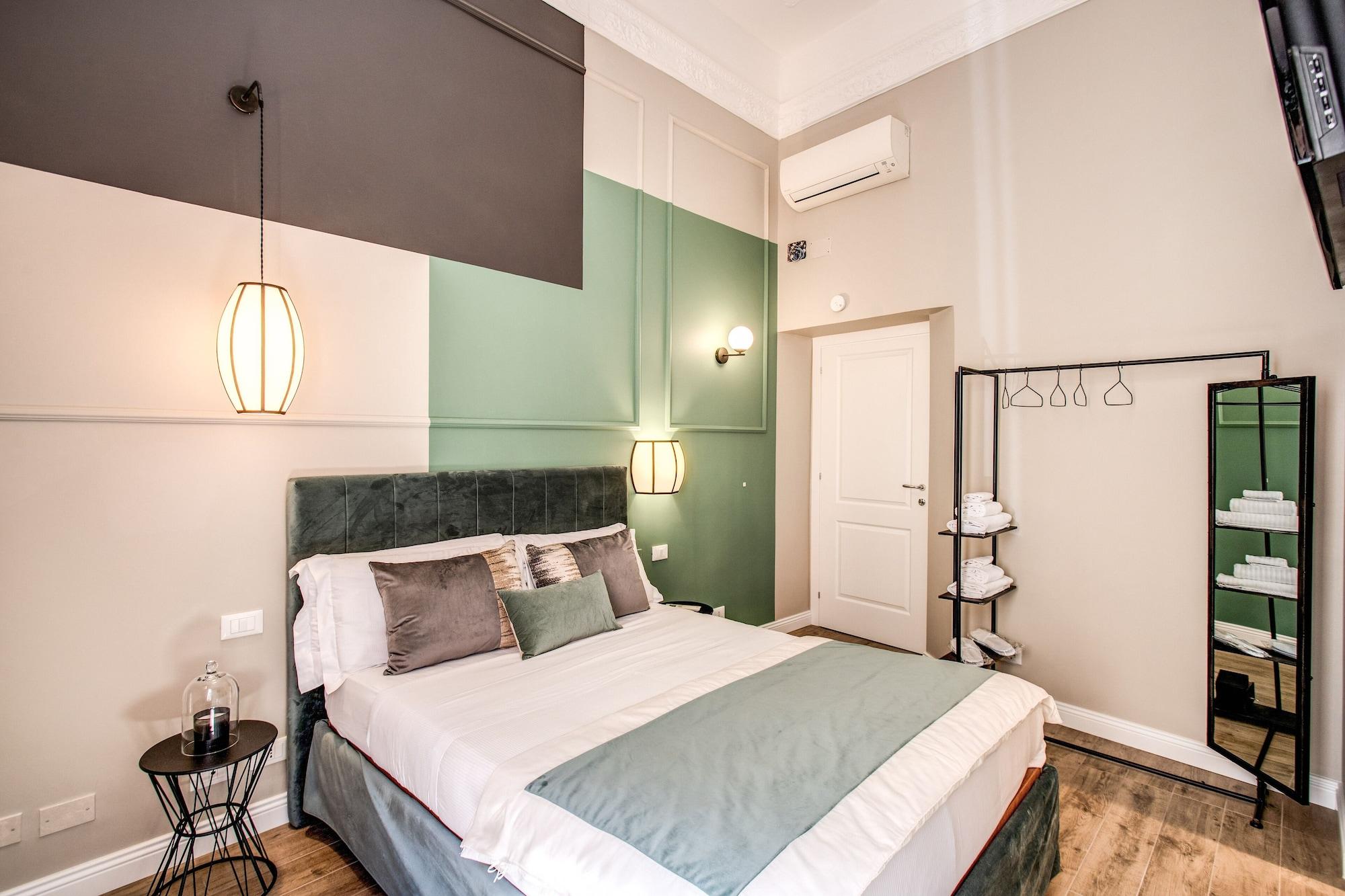 Gasthof Trevispagna Charme