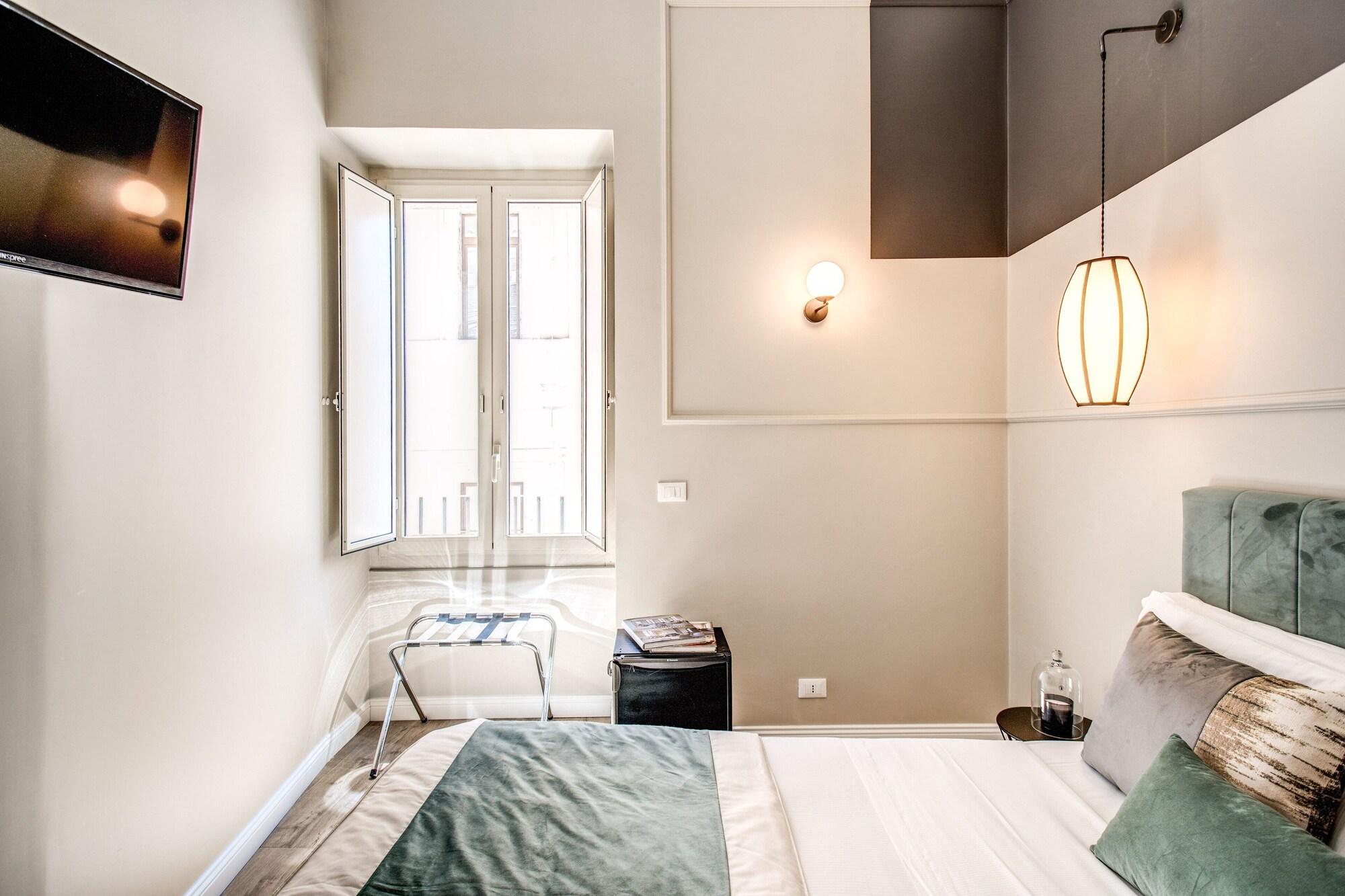 Gasthof Trevispagna Charme Rom