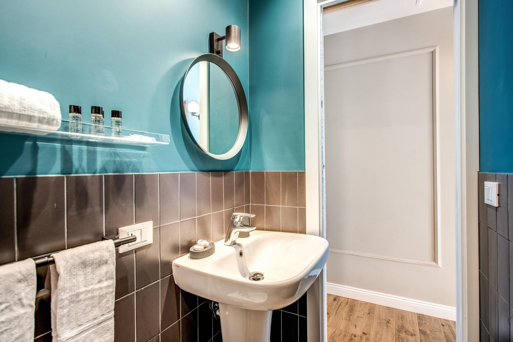 Trevispagna Charme Gasthof 3*