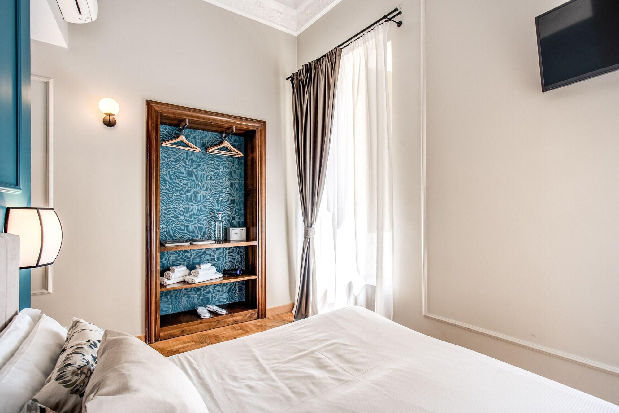 Gasthof Trevispagna Charme