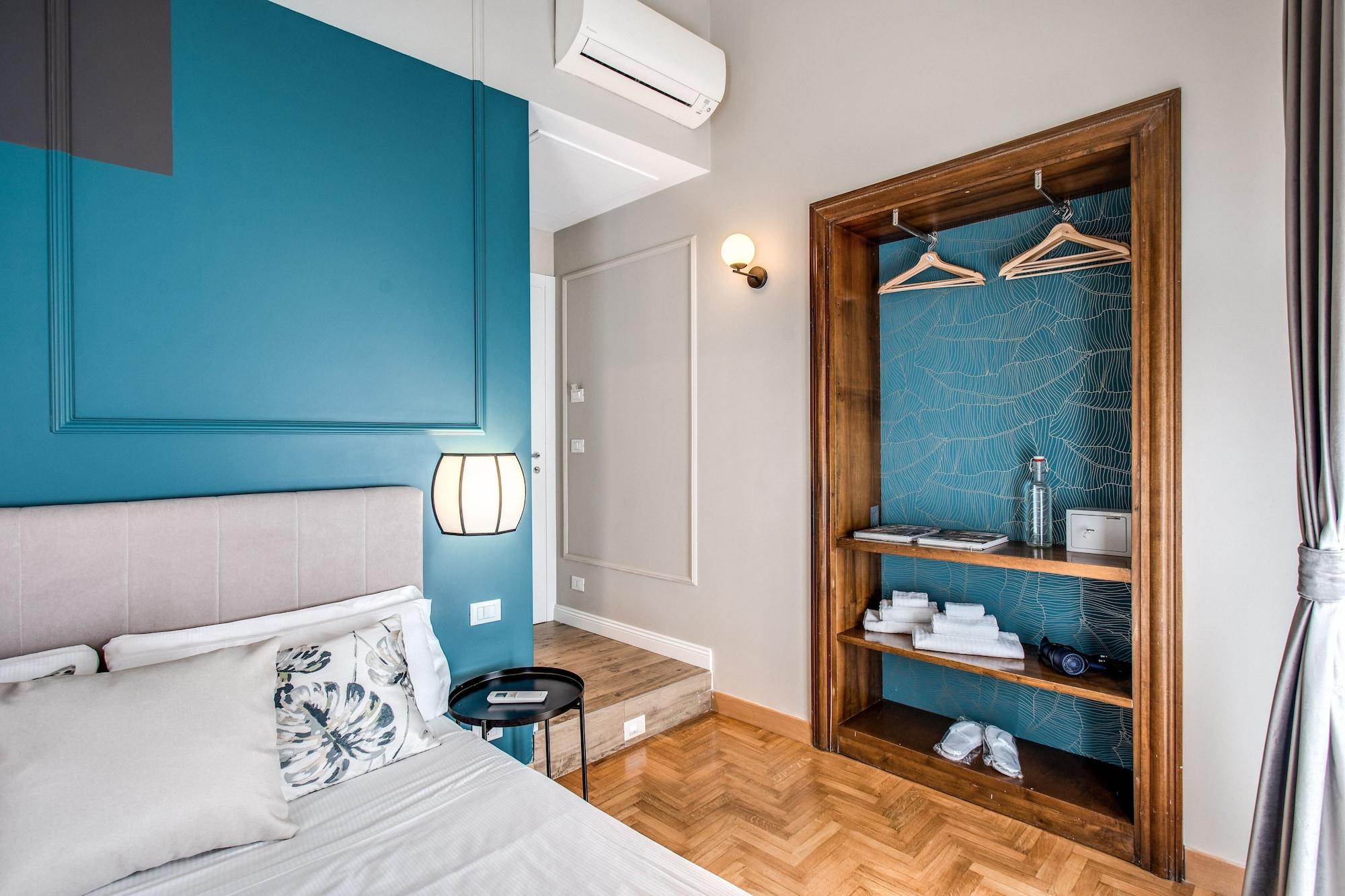 Trevispagna Charme Gasthof 3*
