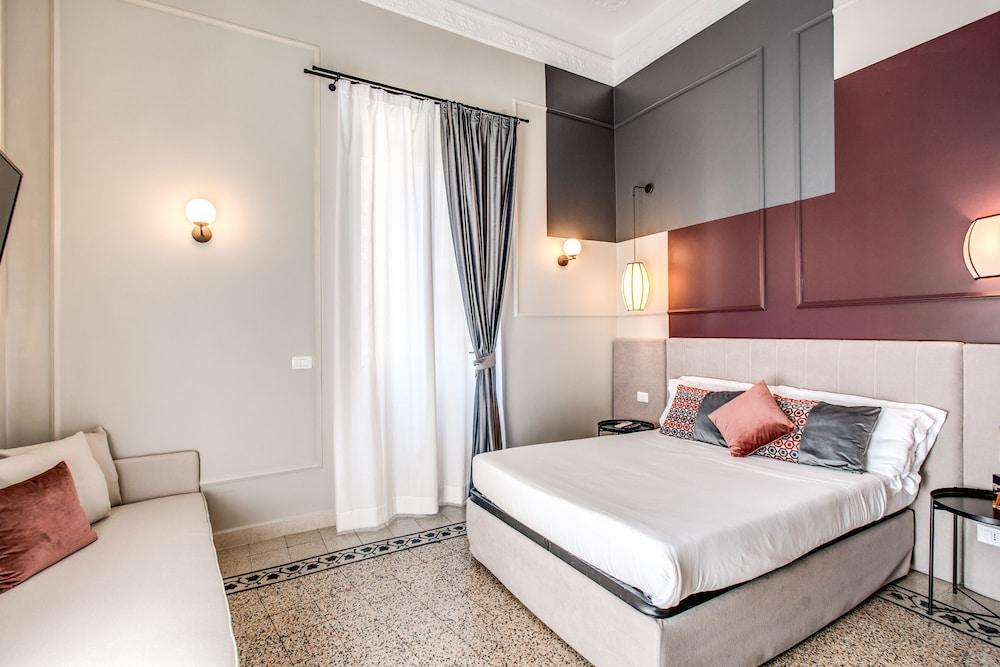 Trevispagna Charme Gasthof Rom