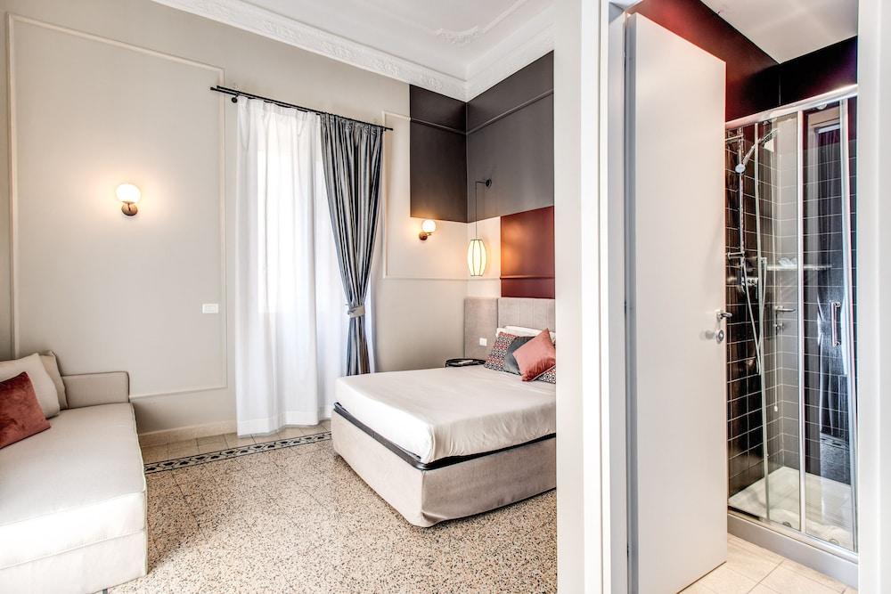 Trevispagna Charme Gasthof Rom