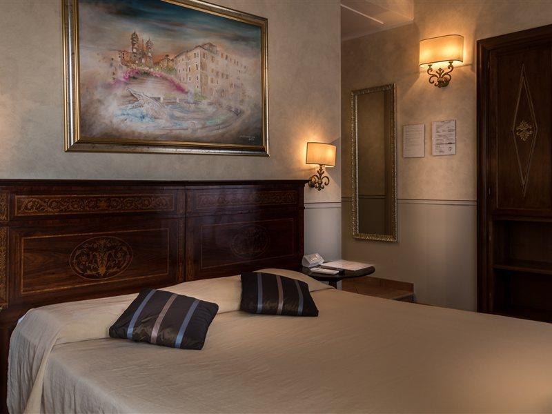 Gasthof Trevispagna Charme Rom