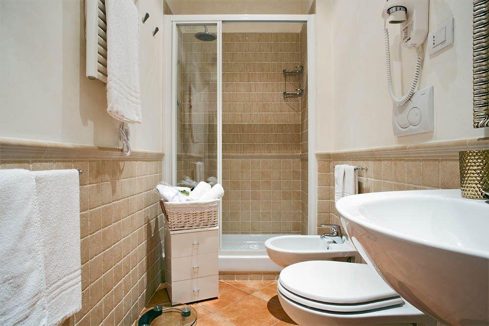 Trevispagna Charme Gasthof 3*