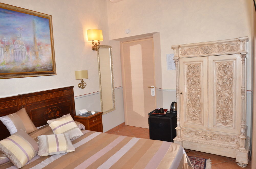 Trevispagna Charme 3* Rom