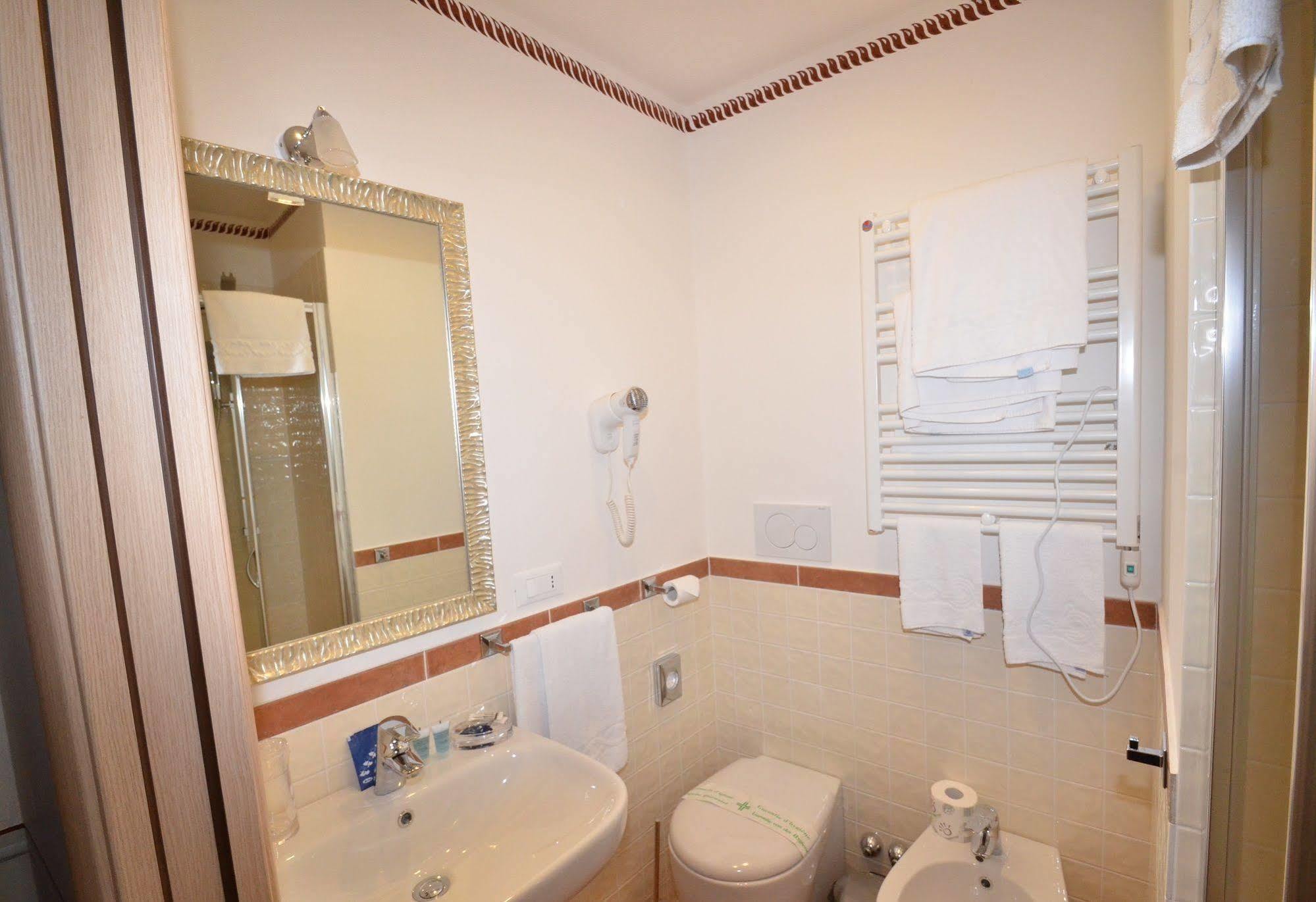 Trevispagna Charme Gasthof 3*