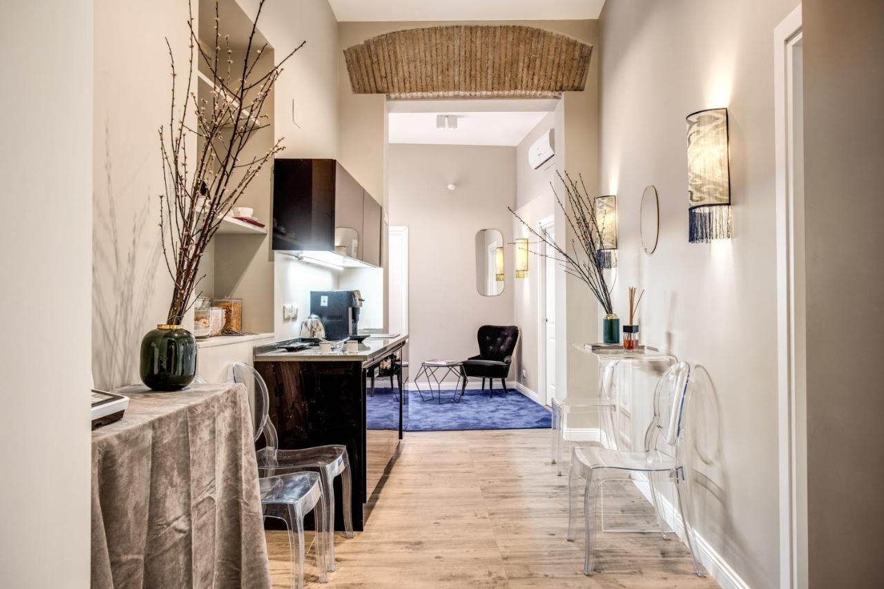 Trevispagna Charme 3* Rom