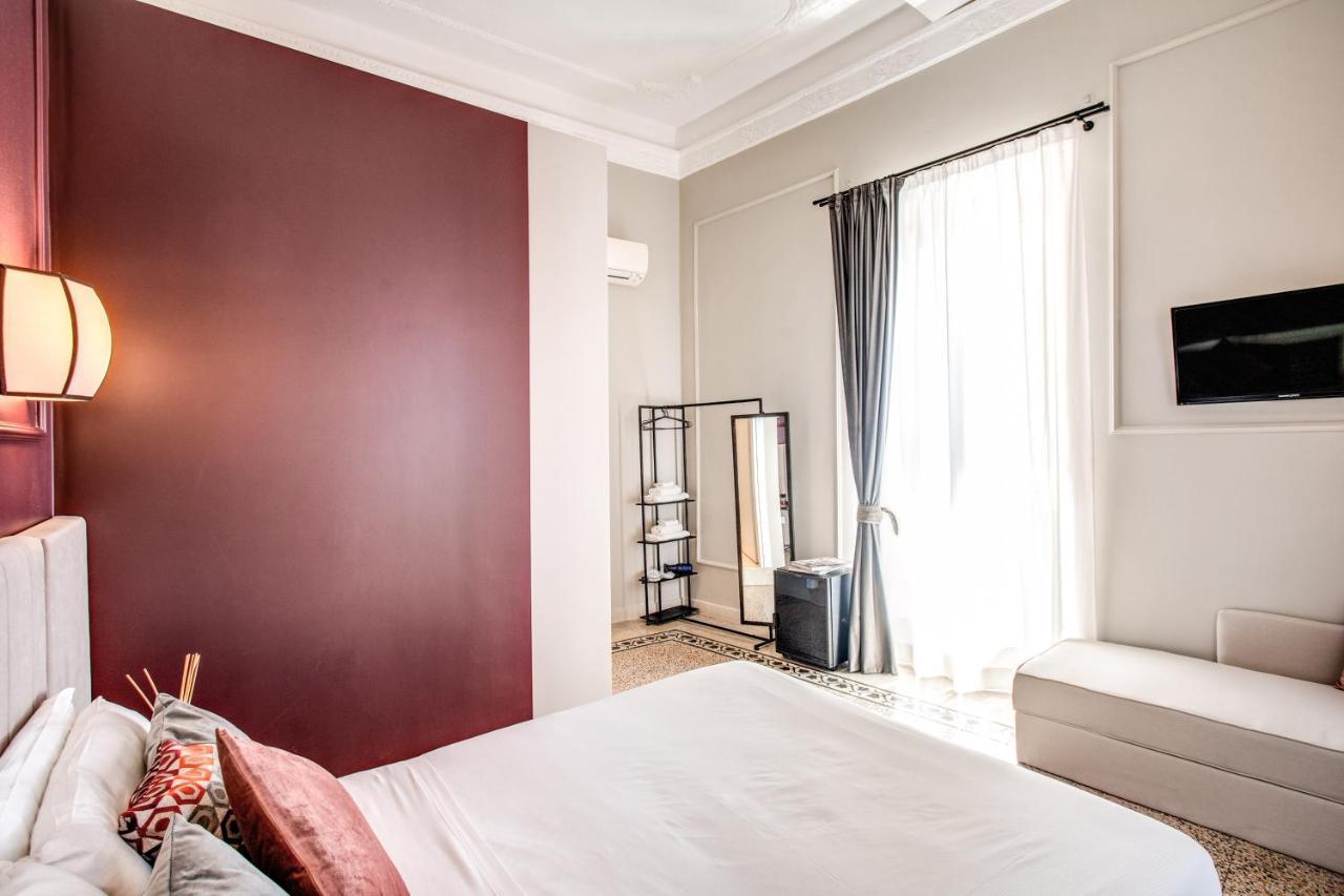 Gasthof Trevispagna Charme