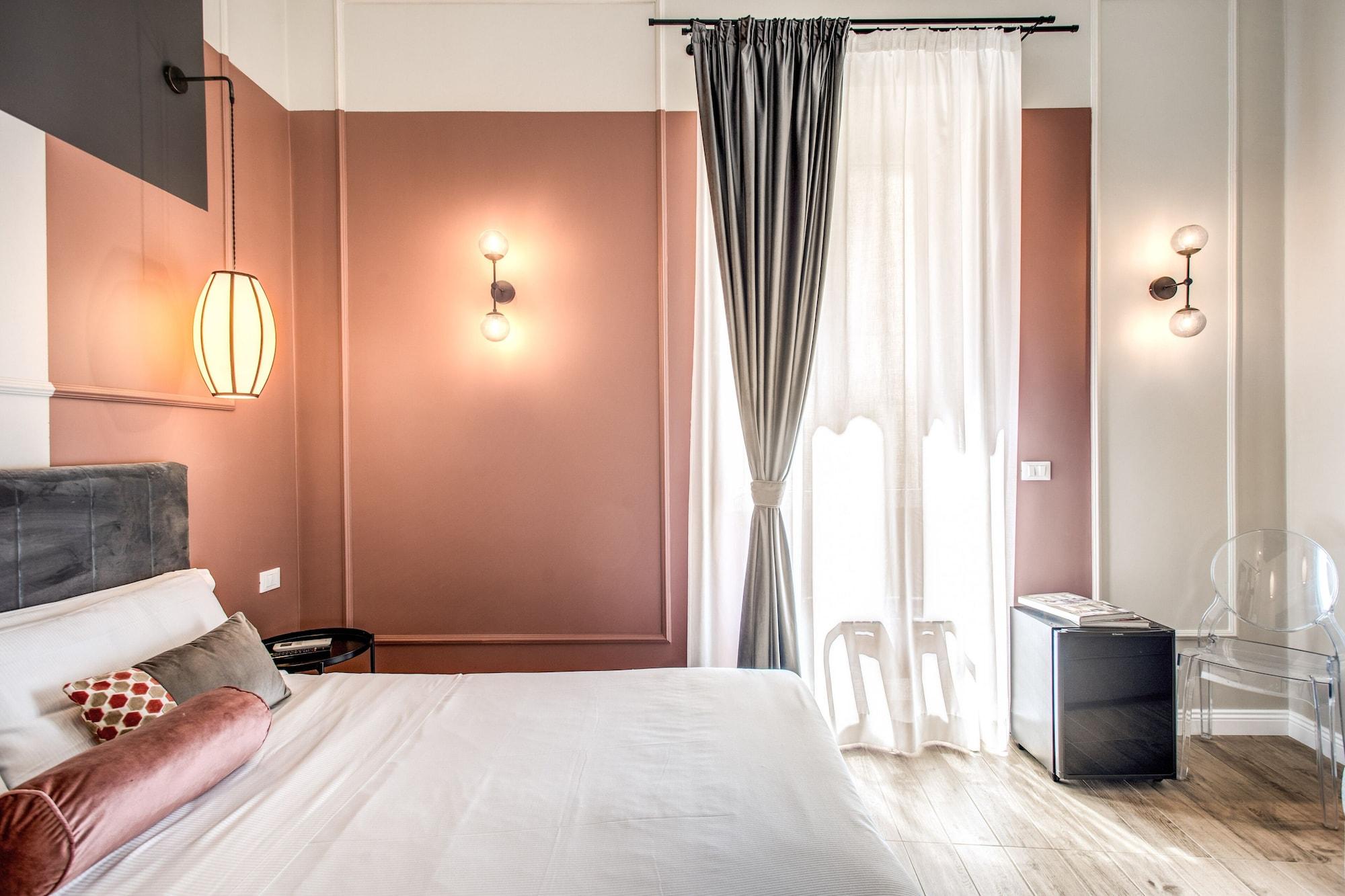 Trevispagna Charme 3*