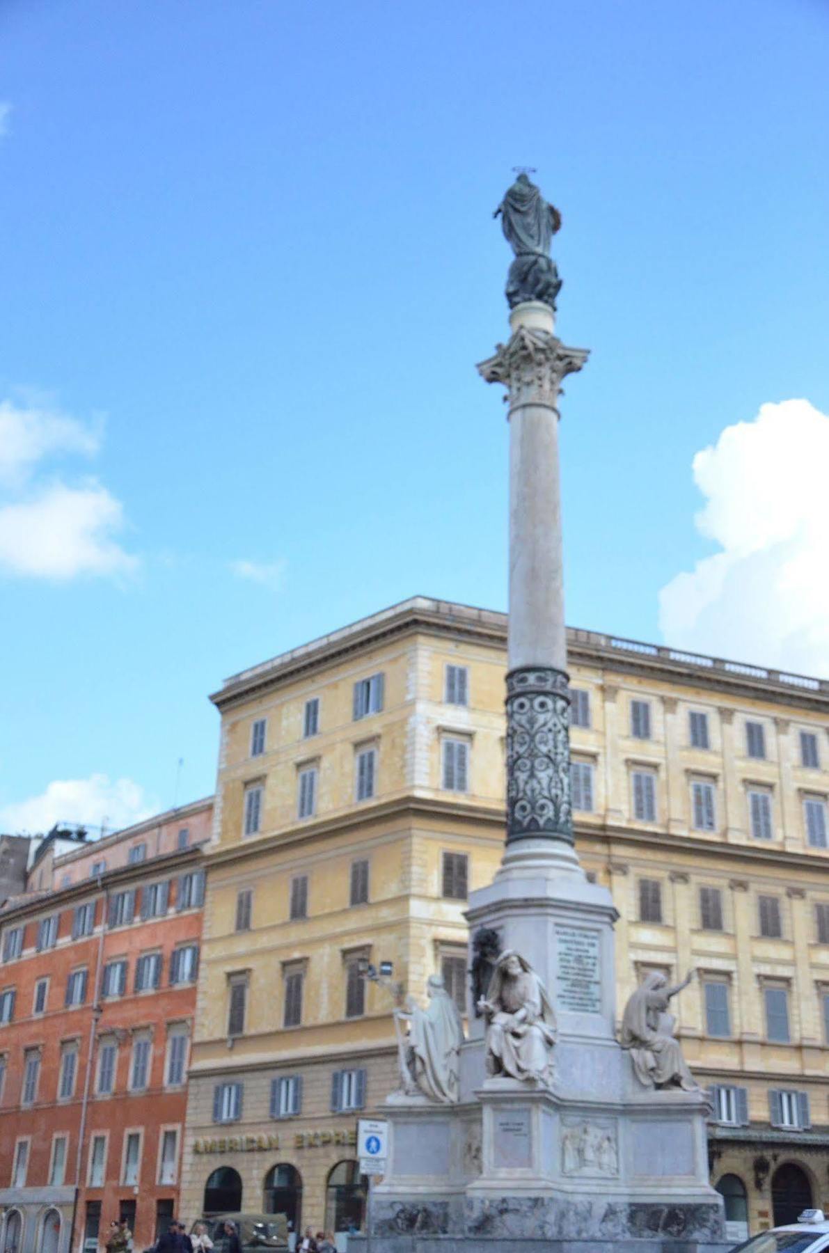Trevispagna Charme Casa de hóspedes Roma