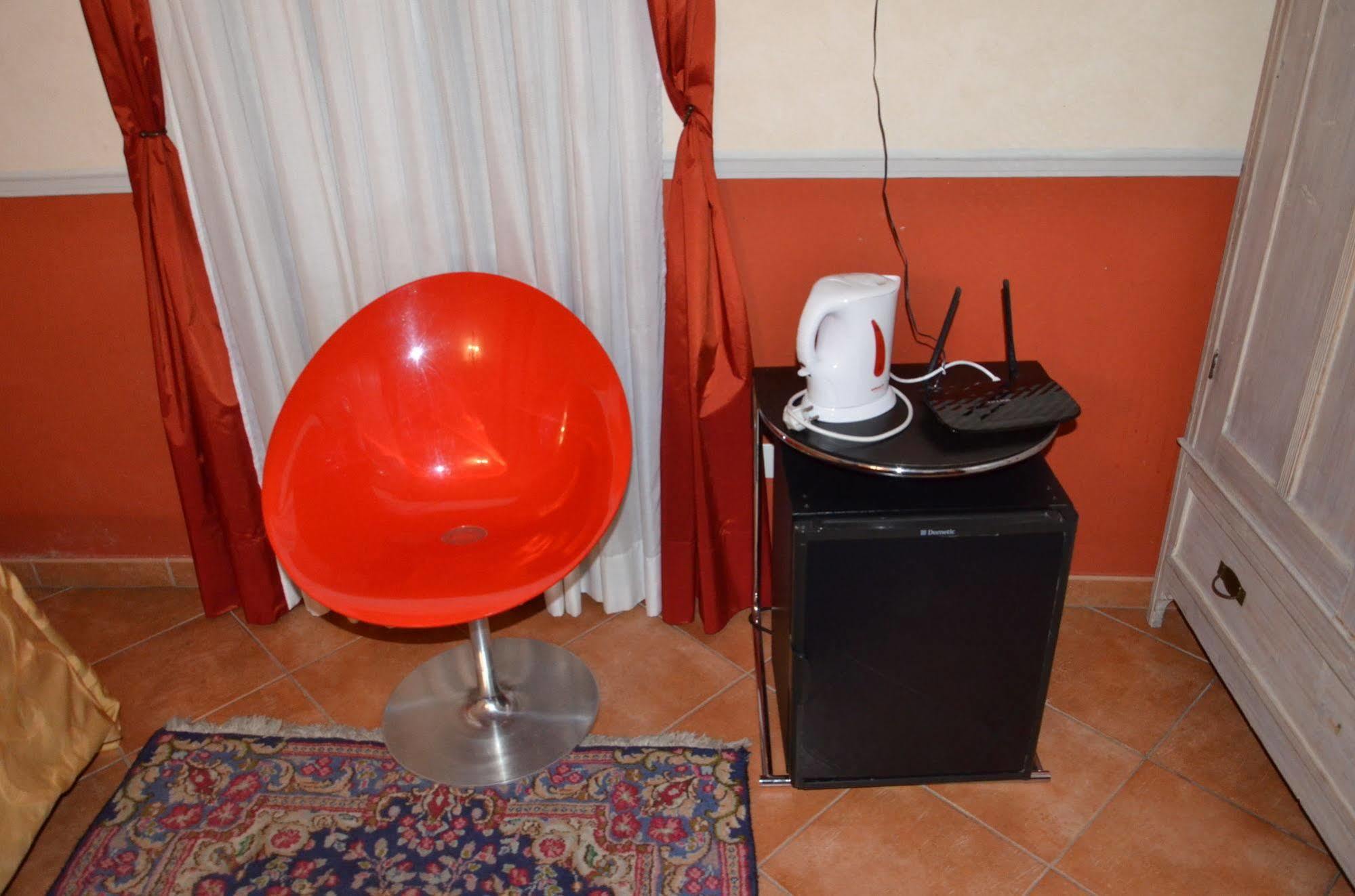 Trevispagna Charme Casa de hóspedes Roma