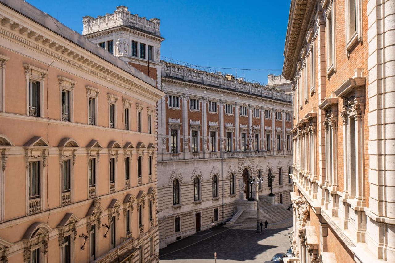 Trevispagna Charme 3* Roma